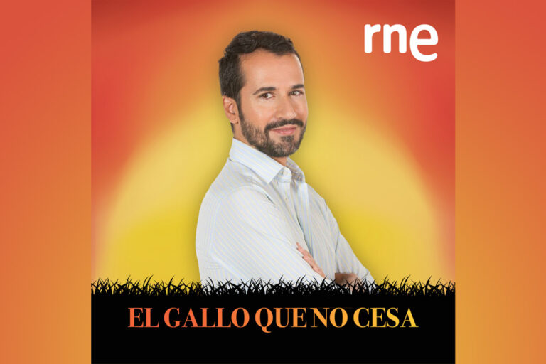Entrevista en RNE: ¿Por qué no hay una búsqueda eficaz de familias de acogida?
