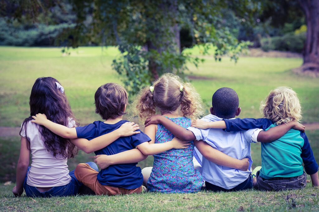 Quiero ser familia de acogida