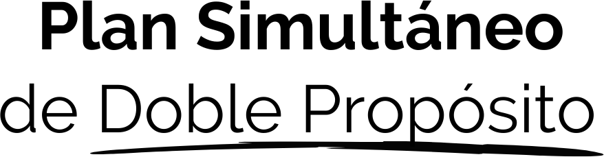 Titulo Plan Simultaneo Mobile