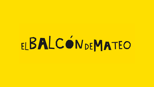 El Balcón de Mateo